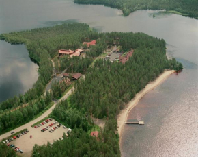 Metsäkartano Outdoor Centre Rautavaara
